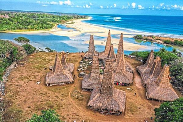 Getting to Sumba, located in Indonesia’s East Nusa Tenggara, from Malaysia involves a few flights but it is worth all the effort. — Sumba Hospitality Foundation