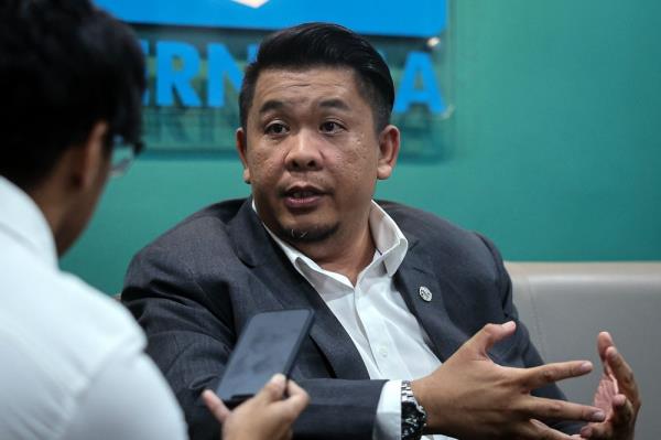 Health Ministry needs more gerontological nurses, says deputy minister