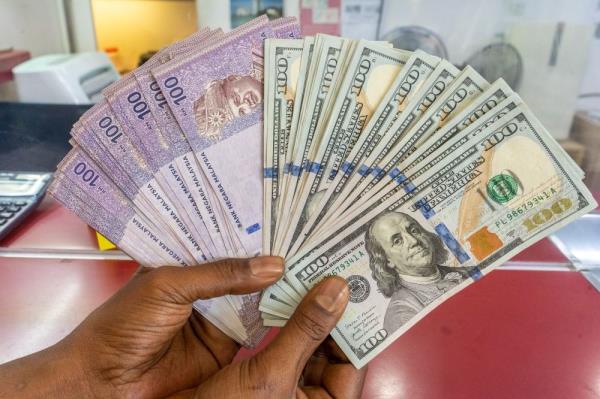 Ringgit likely to see range-bound trading next week
